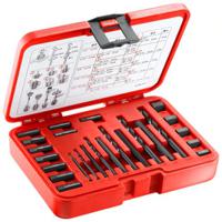 885 Facom 25-Piece, 14mm Max, 6mm Min