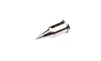 192-3669 RS PRO 1 mm Conical Soldering Iron Tip for use with RS PRO Gas Soldering Iron (1923668)
