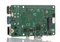 rs117-d2p1 Okdo Bulk ROCK 3 Model A 2GB Single Board Computer- Box of 100