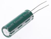 hv1030-2r7106-r Eaton 10F Supercapacitor -10 → +30% Tolerance 2.7V dc, Through Hole