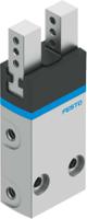 dhps-6-a Festo 2 Finger Double Action Pneumatic Gripper, DHPS-6-A, Parallel Gripping Type