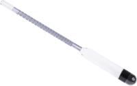 105010 Brannan Hydrometer, 0.8°SG min 1°SG max, 15.6°C