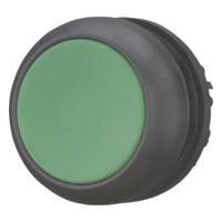 216597-m22s-d-g Eaton RMQ Titan M22 Series Push Button, Panel Mount, 22mm Cutout, IP67, IP69K