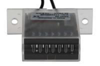 1130000033 Kubler AK07.00 Counter, 7 Digit, 25Hz, 24 V dc