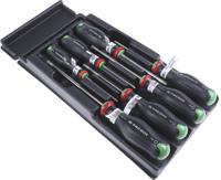 modatx Facom Torx Screwdriver Set, 7-Piece