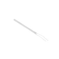 174-1654 RS PRO PT100 RTD Detector, 0.9mm Dia, 15mm Long, Probe, +650°C Max