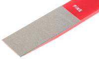 176-0027 Eze Lap Fine Rectangular Sharpening Stone, 51mm x 19mm x 152mm