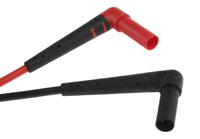 tl220-1 Fluke TL220-1 Industrial Test Lead Kit, CAT III, CAT IV, 10A