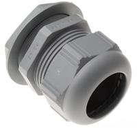 5301508053015080 Lapp SKINTOP Series Grey Polyamide Cable Gland, PG42 Thread, 35mm min., 38mm max., IP68