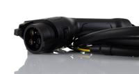 237-8395 RS PRO 16 A Mode 3, Type 1, EV Charging Cable 5m