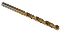 213-180 RS PRO HSS Twist Drill Bit, 5.2mm Diameter, 86mm Overall