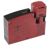 xcste5312 Telemecanique Sensors XCS-TE Series Solenoid Interlock Switch, Power to Unlock, 24V ac/dc