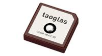 cggp184c02 Taoglas CGGP.18.4.C.02 Square Multiband Antenna, GPS