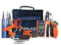 ftk-pp Tempo Tool Kit for Fiber Optic Cables, FTK-PP