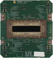 4ls5kc5ia ams OSRAM 4LS 4LS5KC5IA Image Sensor SPI, 140-Pin Invar