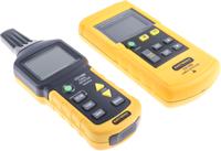 cd1000 Martindale CD1000 Cable Tracer, Cable Detection Depth 0.4 (U AC) m, 0.5 (Dual Pole) m, 2 (Single Pole) m, 2.5 (Single