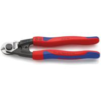 95-62-190 Knipex Knipex Wire Rope Cutters