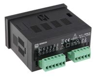 808-6636 RS PRO Counter, 6 Digit LED, 20kHz, 24 V