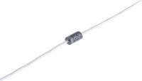 sb1h100-e354 Vishay 100 V 1 A Diode Schottky 2-Pin DO-204AL SB1H100-E3/54
