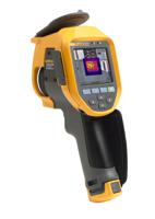 flk-ti480-pro-9hz Fluke Ti480 PRO Thermal Imaging Camera, -20 → +1000 °C, 640 x 480pixel Detector Resolution