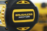 dck276p2-gb DeWALT DCK276P2-GB, 18V Cordless Power Tool Kit, Type G - British 3-Pin