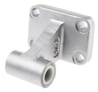 lng-80 Festo Foot LNG-80, For Use With ADVUL Compact Cylinder, To Fit 80mm Bore Size