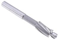 131-870 RS PRO Counterbore M6, 80 mm x 11mm Cut Diameter, 1 Piece