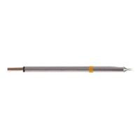 pm75ch178 Thermaltronics 1 mm Straight Chisel Soldering Iron Tip
