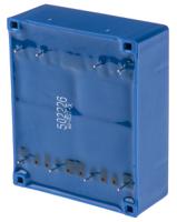 fl-1012 Block 12V ac 2 Output Through Hole PCB Transformer, 10VA