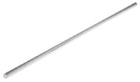 681-053 RS PRO Aluminium Rod 1/2in Diameter, 24in L