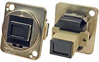 203-5590 RS PRO, SC Multimode Simplex Fibre Optic Connector, 0.3dB Insertion Loss
