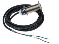 xs518b1dal2 Telemecanique Sensors, M18 x 1, NO Inductive Sensor 62mm Length, 12 → 48 V dc supply voltage , IP65, IP68 Rating