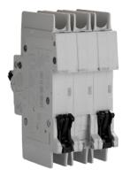 2cds273337r0427-su203m-k10 ABB System Pro M Compact SU200M MCB, 3P, 10A Curve K, 400V AC, 400V DC, 15 kA Breaking Capacity
