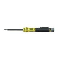 32613 Klein Tools Phillips; Slotted Interchangeable Screwdriver Set