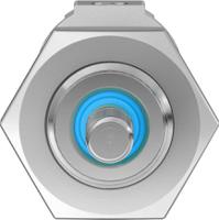 dsnu-12-25-p-a Festo Pneumatic Cylinder - 19190