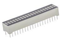 dc-2020cgkwa DC-20/20CGKWA Kingbright Light Bar LED Display, Green 28000 mcd