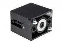 pln-d10 Parker PLN series 8 bar Pneumatic Logic Controller with NOT function