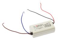 apv-16-15 MEAN WELL LED Driver, 15V Output, 15W Output, 1A Output, Constant Voltage