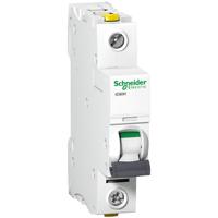 a9f07113 Schneider Electric Acti9 A9F0 MCB, 1P, 13A Curve C, 230V AC, 72V DC, 10 kA Breaking Capacity