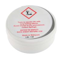 706397 Multicore Soldering Accessory Soldering Iron Tip Cleaner