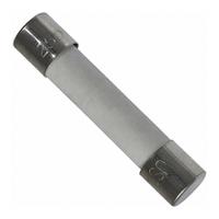 abc-15-r Eaton 15A F Ceramic Cartridge Fuse, 6.3 x 32mm