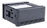 k3ma-f-a2-24vacdc Omron K3MA-F LCD Digital Panel Multi-Function Meter for Frequency, 48mm x 96mm