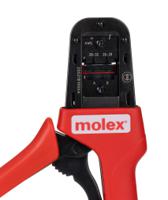 2002181900 Molex 207129 Hand Ratcheting Crimp Tool for Pico-Blade Connectors