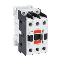 bf3800a230 Lovato Orange BF Contactor, 230 V ac Coil, 3-Pole, 38 A, 18.5 kW, 3NO, 440 V ac