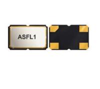 asfl1-10000mhz-ek-t Abracon, 10MHz Clock Oscillator Crystal Oscillator HCMOS, TTL SMD ASFL1-10.000MHZ-EK-T