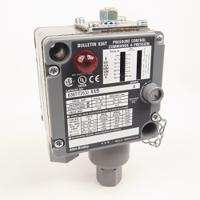 836t-t253j Allen Bradley 836T Series Series Pressure Switch, 6psi Min, 150psi Max, SPDT Output, Adjustable Differential Reading