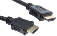 919-4016 RS PRO Single Gang 2 Way Female HDMI, SVGA Faceplate