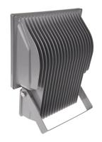 787-1329 RS PRO Floodlight, 1 LED, 80 W, 7600 → 8400 lm, IP65, 85 → 265 V ac