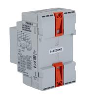 pmv50na440 Lovato Voltage Monitoring Relay, 3 Phase, SPDT, 380 → 440V ac, DIN Rail