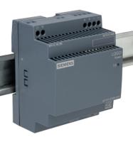 6ep3333-6sb00-0ay0 Siemens 6EP3333-6SB00-0AY0, DIN Rail Power Supply, Switched Mode, 24V DC Output